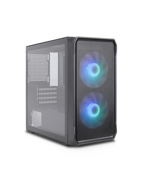 Silentware Air 10 | PC-Gehäuse