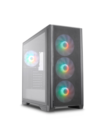 Silentware Air 1000 | PC-Gehäuse