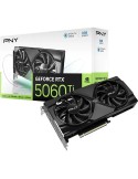 PNY GeForce RTX 5060 Ti Dual Fan - 8GB GDDR7, HDMI, 3x DP