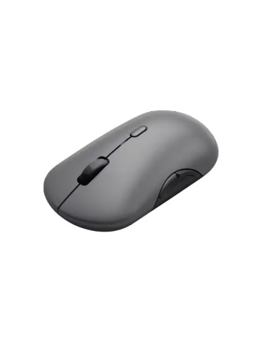 Lenovo 700 Multi-Device Wireless Silent Mouse | Luna-Grau
