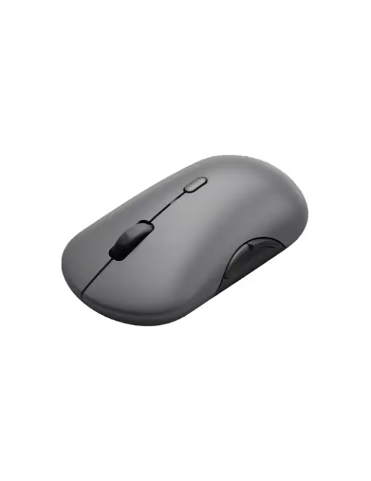 Lenovo 700 Multi-Device Wireless Silent Mouse | Luna-Grau