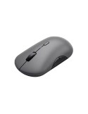 Lenovo 700 Multi-Device Wireless Silent Mouse | Luna-Grau