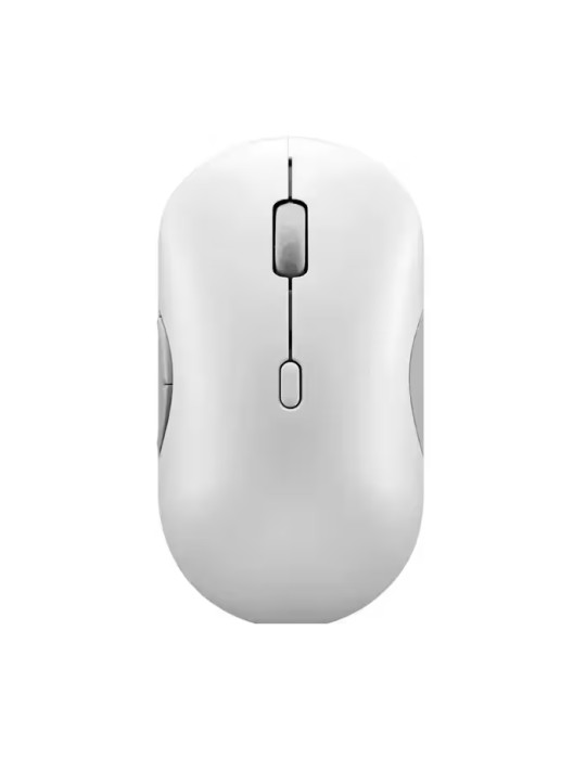 Lenovo 700 Multi-Device Wireless Silent Mouse | Muschelfarben