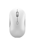 Lenovo 700 Multi-Device Wireless Silent Mouse | Muschelfarben