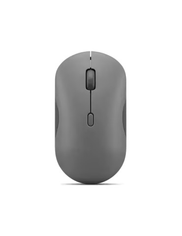 Lenovo 350 geräuschlose Bluetooth-Maus | Luna-Grau
