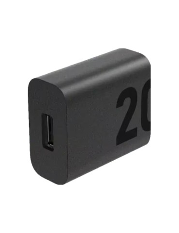 Lenovo 20-Watt-USB-A Wall Charger