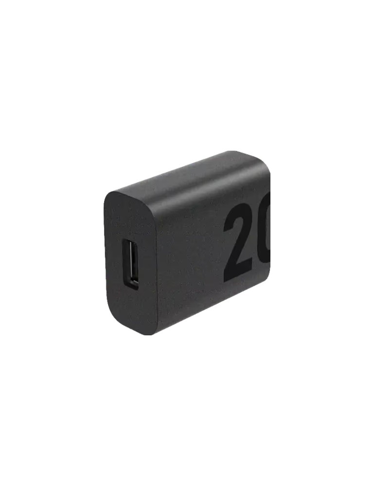 Lenovo 20-Watt-USB-A Wall Charger