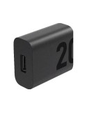 Lenovo 20-Watt-USB-A Wall Charger