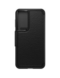 OtterBox Strada Schutzhülle für Samsung Galaxy S23+, Shadow (Black)