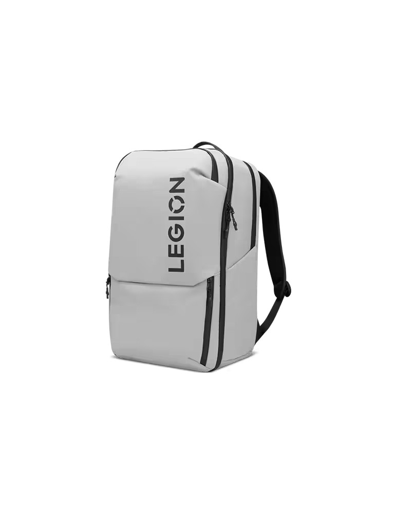 Lenovo Legion 17" Gaming-Notebookrucksack GB800 | Hellgrau