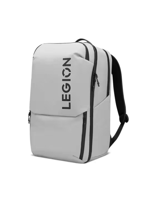 Lenovo Legion 17" Gaming-Notebookrucksack GB800 | Hellgrau
