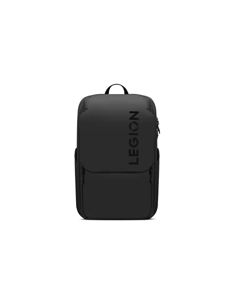 Lenovo Legion 17" Gaming-Notebookrucksack GB800 | Schwarz