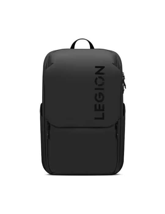 Lenovo Legion 17" Gaming-Notebookrucksack GB800 | Schwarz