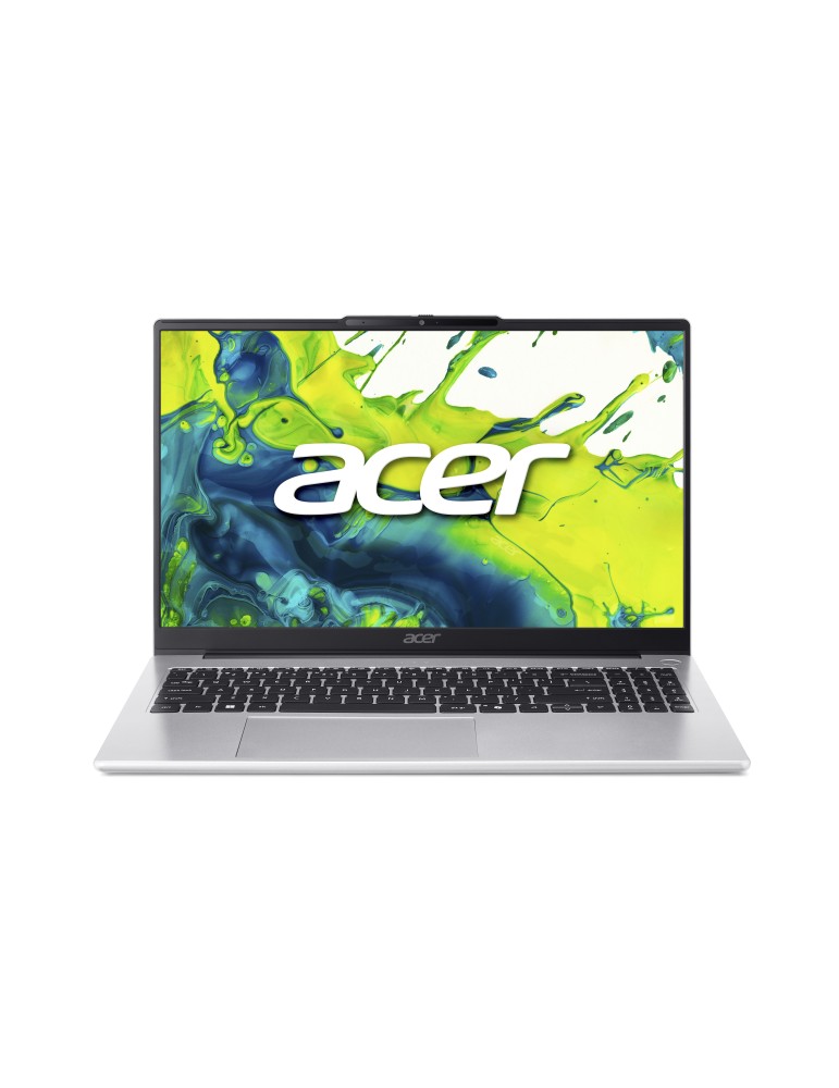 Acer Aspire Lite AL15-45P-R2E3 AMD Ryzen™ 7 5825U, 39,6 cm (15.6") Full HD, 16 GB DDR4-SDRAM, 1 TB SSD, Wi-Fi 6 (802.11ax), Wind