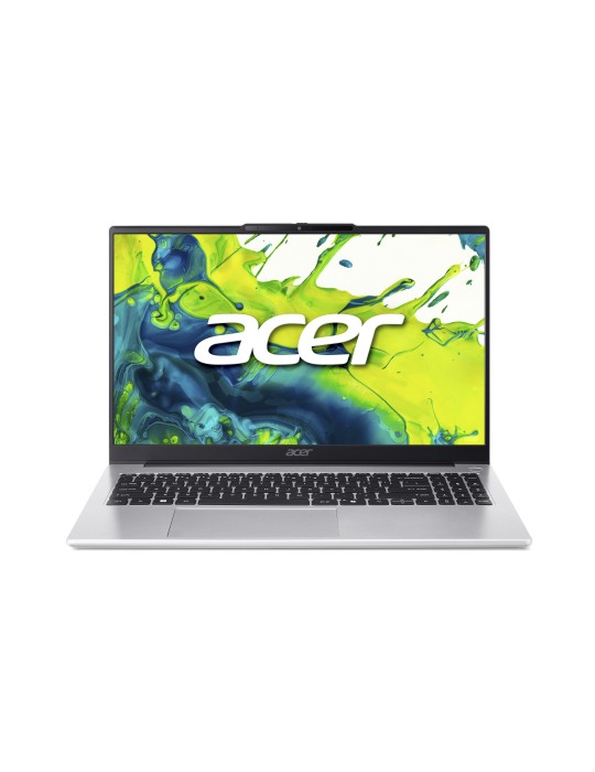 Acer Aspire Lite AL15-45P-R2E3 AMD Ryzen™ 7 5825U, 39,6 cm (15.6") Full HD, 16 GB DDR4-SDRAM, 1 TB SSD, Wi-Fi 6 (802.11ax), Wind