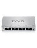Zyxel GS1200-8v3 Smart Managed Switch 8x Gigabit Ethernet