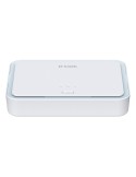 D-Link DBR-330-G 5G WiFi 6 Mobile Router 5G DL bis zu 4.67 Gbit/s, LTE DL bis zu 1,6 Gbit/s, WLAN AX bis zu 3.000 Mbit/s