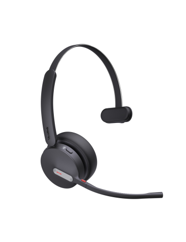 Yealink Headset BH 70 Mono Teams USB-C/A