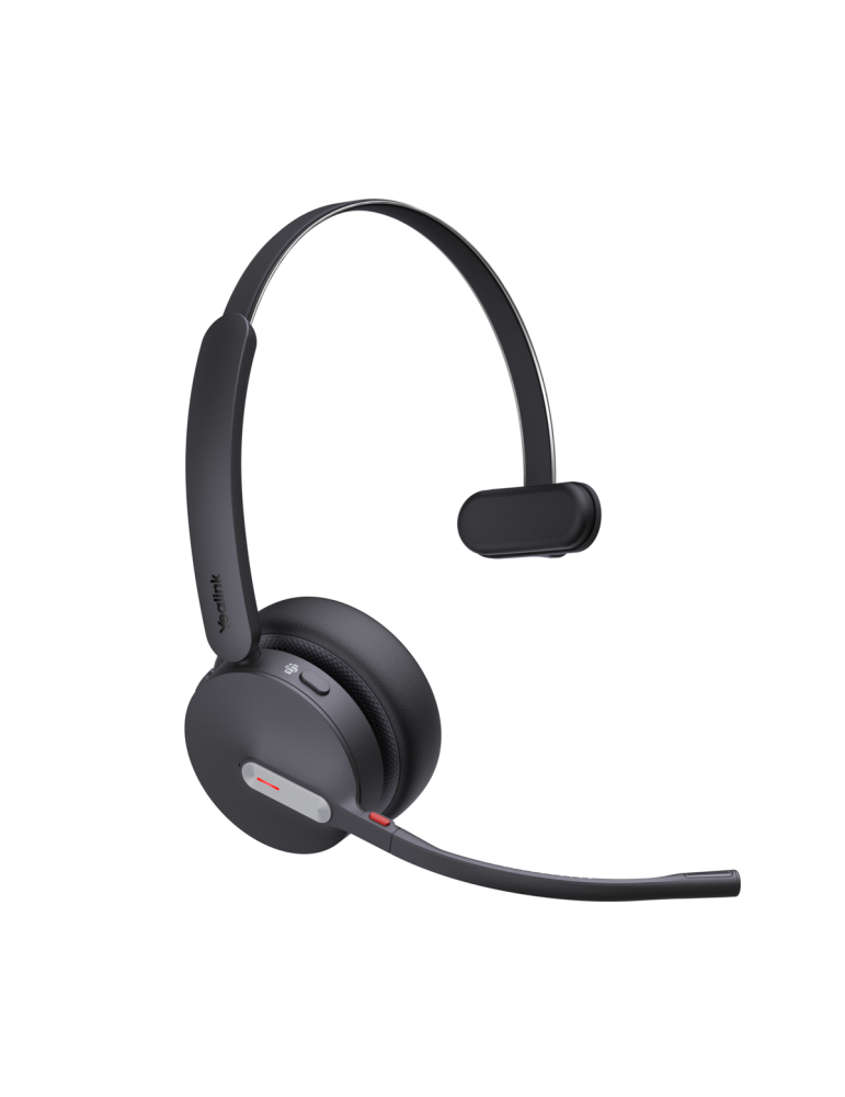 Yealink Headset BH 70 Mono Teams USB-C/A