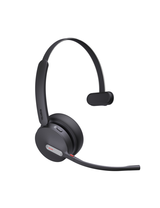 Yealink Headset BH 70 Mono Teams USB-C/A