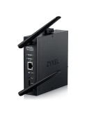 Zyxel IAP500BE WiFi 7 Industrial Access Point BE5000 Dualband, 1x 2.5G LAN, NebulaFlex Pro