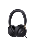 Yealink Headset BH 76 Plus Teams Black USB-C/A