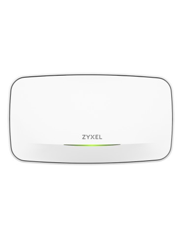 Zyxel NWA240BE WiFi 7 Access Point BE15000 Triband, 1x 10G LAN, NebulaFlex
