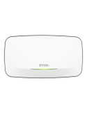 Zyxel NWA240BE WiFi 7 Access Point BE15000 Triband, 1x 10G LAN, NebulaFlex