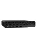 HP EliteDesk 8 Mini G1i 623J8ET [Intel Core Ultra 5 235T , 32GB RAM, 512GB SSD, Intel Grafik , Windows 11 Pro]