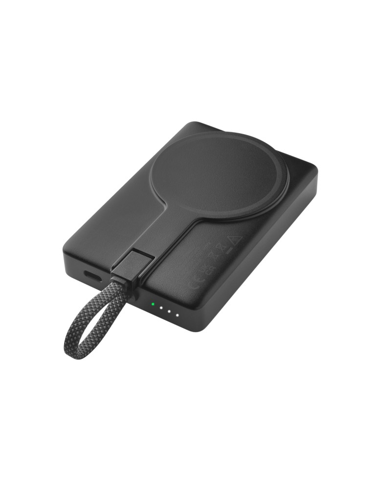 Intenso Power Bank MC10000 grey