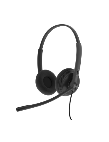 Yealink Headset UH34 Lite Dual Teams USB-C/A