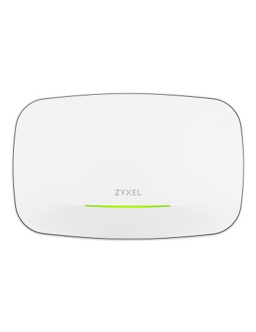 Zyxel NWA210AXv2 WiFi 6 Access Point AX5400 Dualband, 2x 2.5G LAN, NebulaFlex