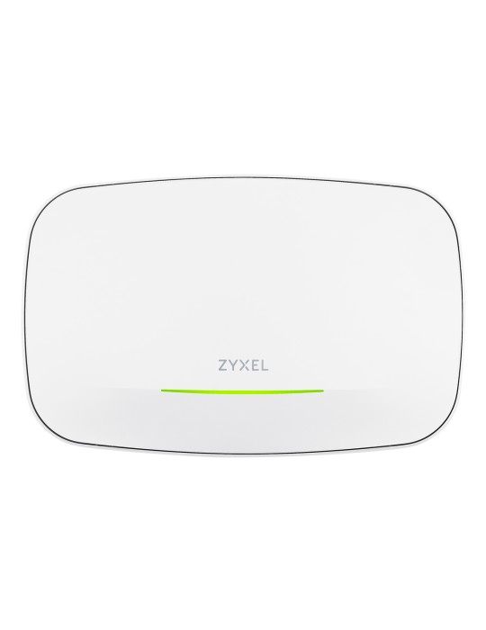 Zyxel NWA210AXv2 WiFi 6 Access Point AX5400 Dualband, 2x 2.5G LAN, NebulaFlex