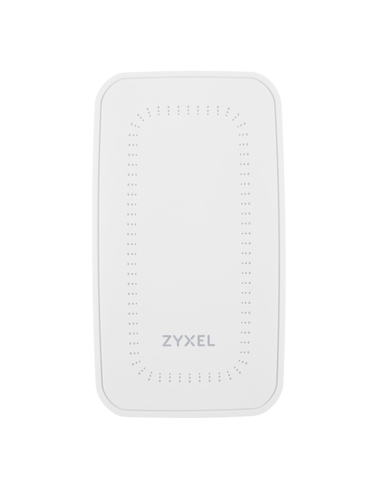 Zyxel WAX300H WiFi 6 Access Point AX3000 Dualband, 4x 1G LAN, NebulaPro