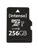 Intenso microSD Card UHS-I 256GB SDXC Performance
