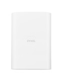 Zyxel Nebula FWA70 5G Router 5G DL bis zu 7,01 Gbit/s, 4G DL bis zu 1,6 Gbit/s, 1x 2.5G LAN, IP55 Wetterschutz