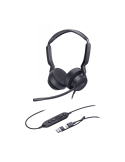 Yealink Headset UH42 Dual UC USB-C/A