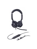 Yealink Headset UH46 Dual UC USB-C/A