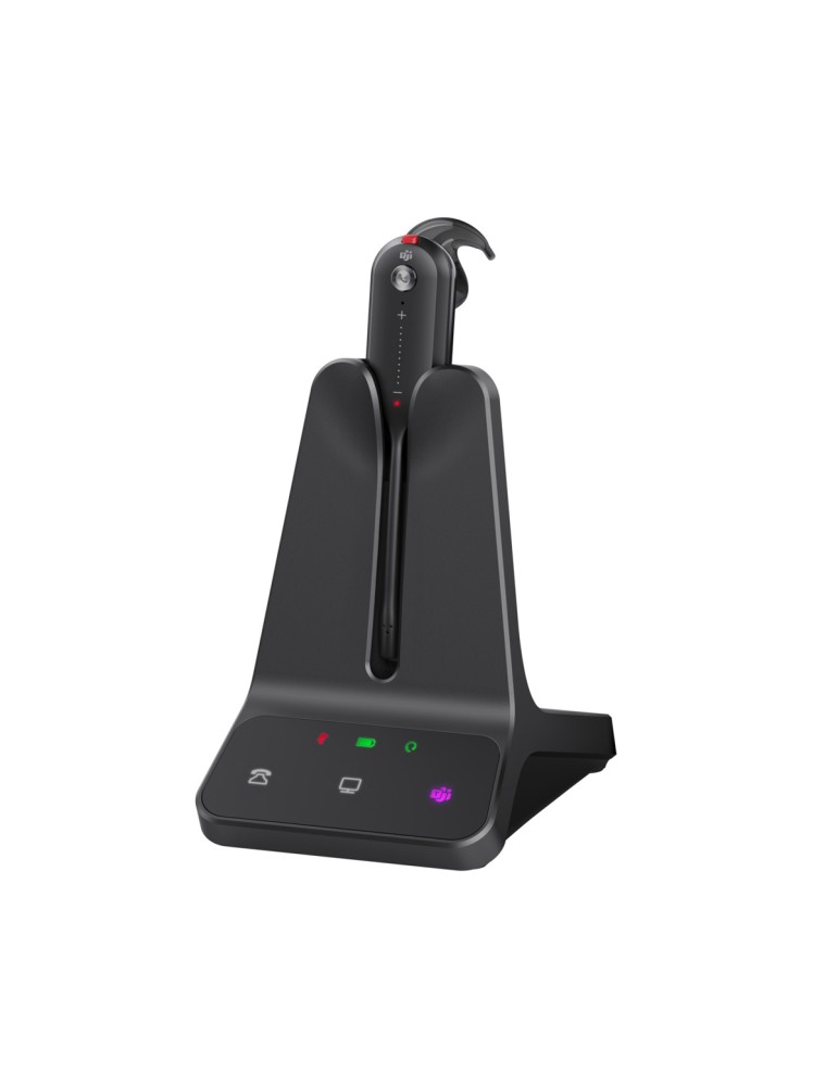 Yealink Headset WH63 E2 UC