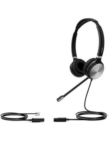 Yealink Headset YHS36 E2 Dual