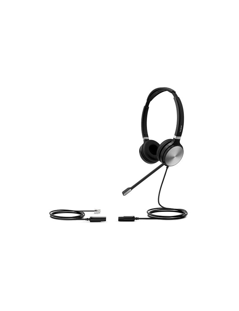 Yealink Headset YHS36 E2 Dual