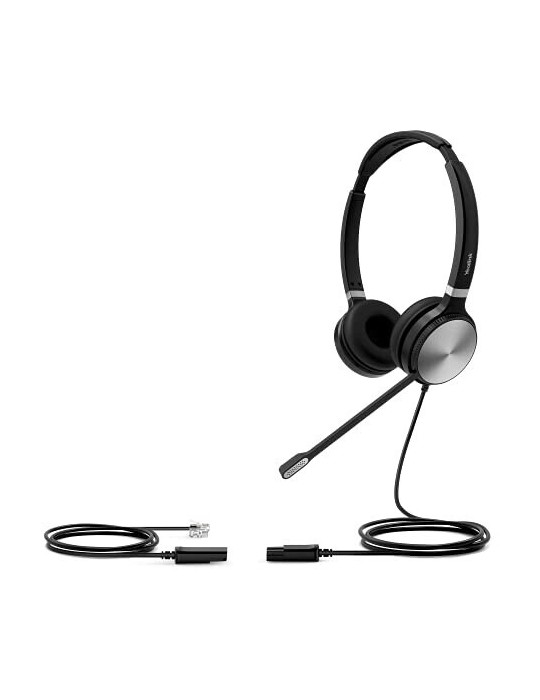 Yealink Headset YHS36 E2 Dual