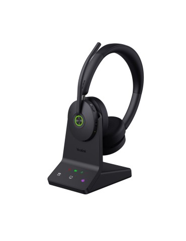 Yealink Headset WH68 UC