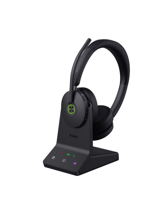 Yealink Headset WH68 UC