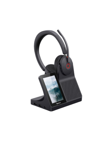 Yealink Headset WH68 Workstation