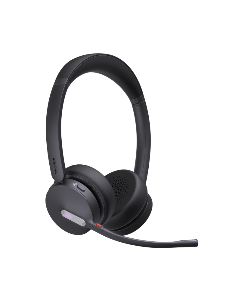 Yealink Headset WH64 Dual Teams