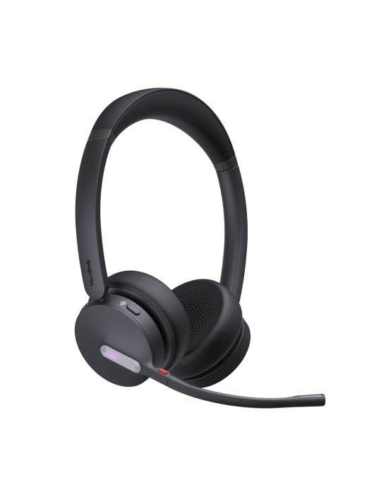 Yealink Headset WH64 Dual Teams