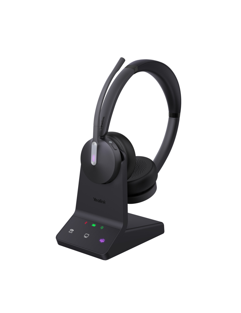 Yealink Headset WH64 Dual UC