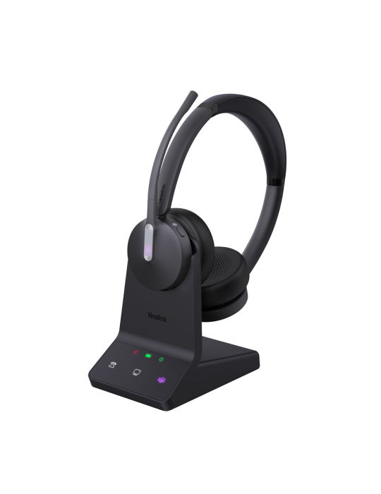 Yealink Headset WH64 Dual UC