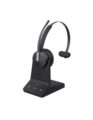 Yealink Headset WH64 Mono Teams